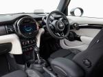 Mini Cooper S 5-Door 2014 года (UK)
